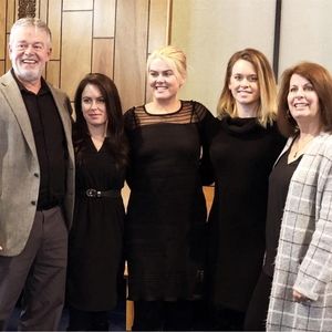 Meet your Posher, Roxie